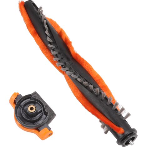 Bürstenwalze Für Staubsauger, Weiches Abs, Austauschbare Hauptbürste Für Philips Fc6822 6823 6827 6908 6906 6904