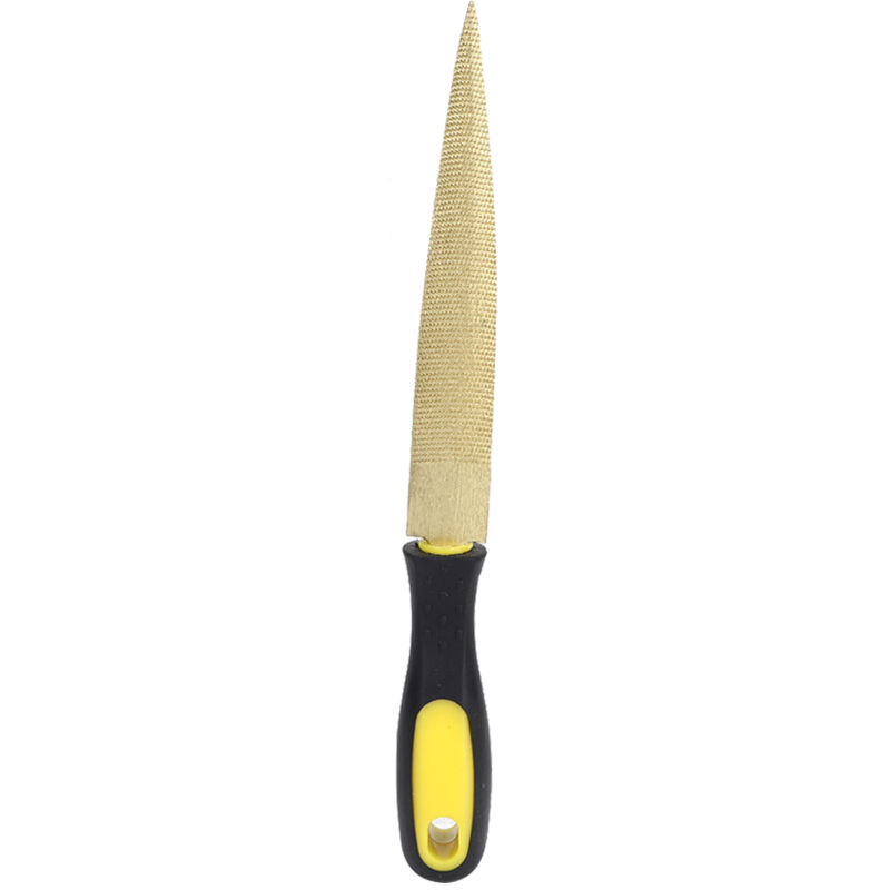 Goldene, Konische Holzfeile, Rpe-holzfeile, Diy-bastelarbeiten, Tischlerei, Holzbearbeitung, Schnitzwerkzeug, 15 Cm Lange Goldfeile