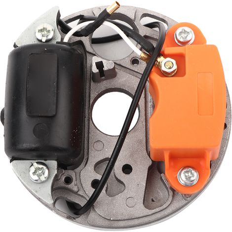 Ersatzzündspule Für Stihl Kettensäge 070 090 1106 400 0705 1106 404 3210 Stator