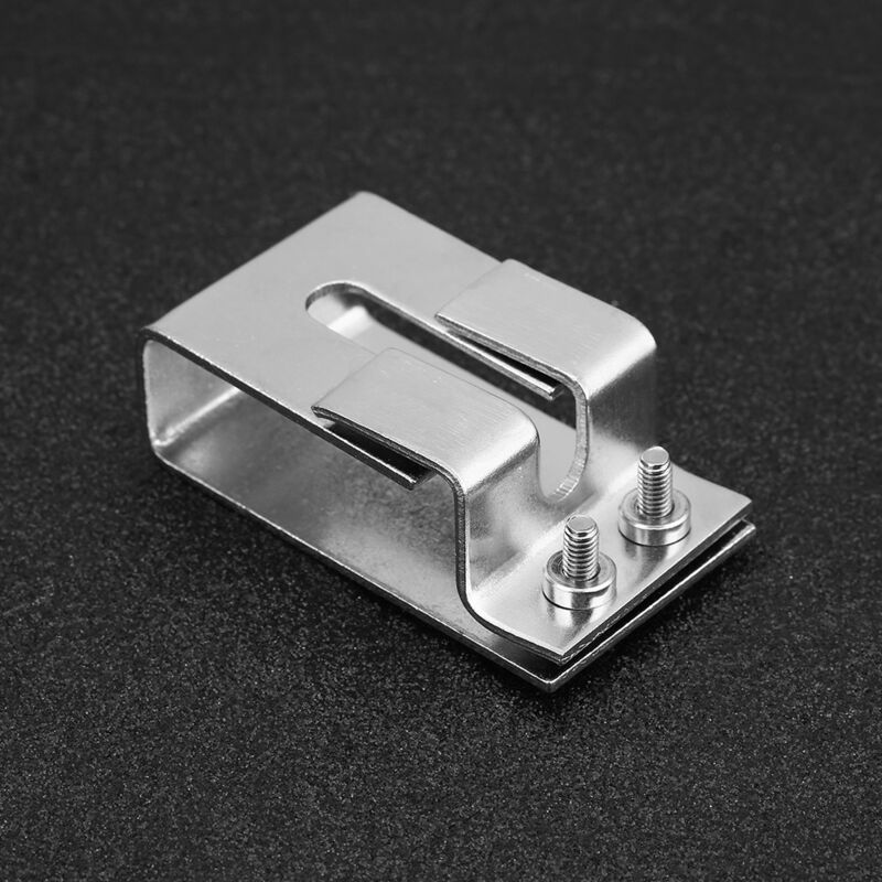 Kabelverbindungs-reparaturclip, Befestigungselement Für Das Reparatursystem Von Übertragungskabelverbindungen