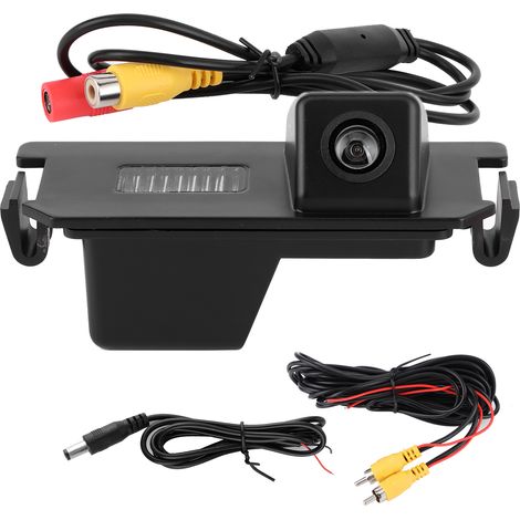 Rückfahrkamera, Digitale Ccd-videokamera, Geeignet Für Hyundai I30 Rohens Coupe Verna/kia Soul