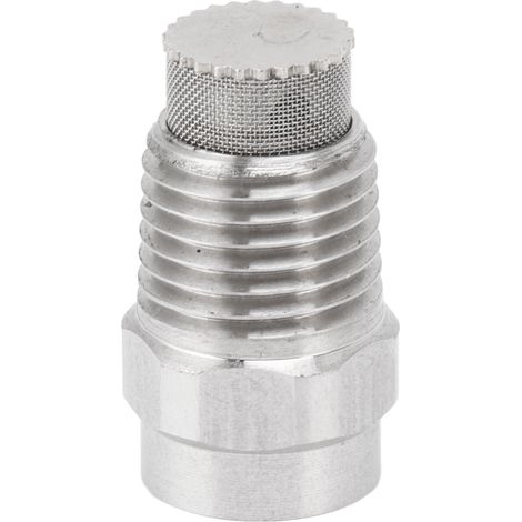 Sprühdüse Aus Messing, Staubbekämpfung, Kühlung, Niederdruck-sprühdüse Für Gewächshaus Und Garten G1/4