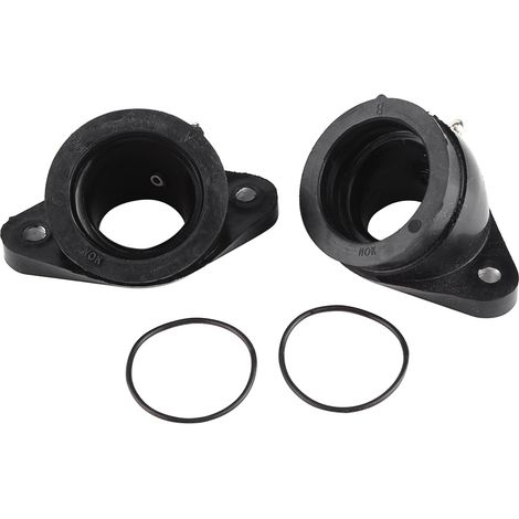 X Vergaser-ansaugadapter Für Yamaha Xv400 Xv500 Xv535