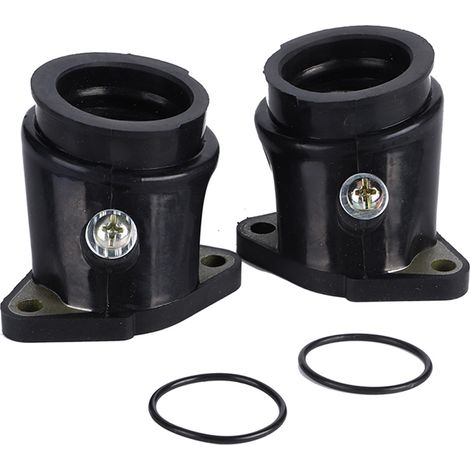 Vergaser-ansaugadapter Für Honda Rebel Ca250 Cmx250 Cmx250c