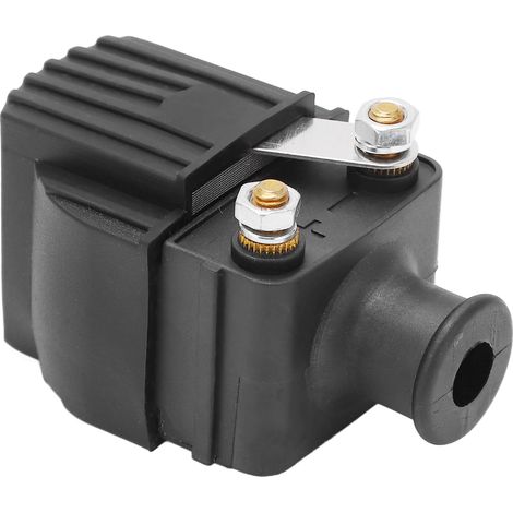 Zündspule Für Boots-außenbordmotoren, Ersatzteil 339 7370a13, Passend Für Mariner 6225 Ps