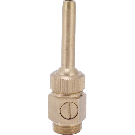 Messing-springbrunnendüse Mit Außengewinde, Verstellbarer, Richtungsabhängiger Wasserstrahl-sprühkopf Mit G1/2-ventil