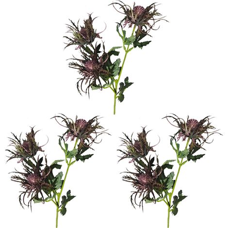 Künstliche Plastikblumen, Lebendige Pflanzen Für Die Dekoration Von Haus, Veranda, Garten Und Hof (210424qj03-4)