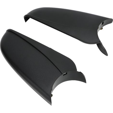 Untere Halterung Für Spiegelabdeckungen Für Vauxhall Und Opel Astra H Mk5 04-09 (paar)