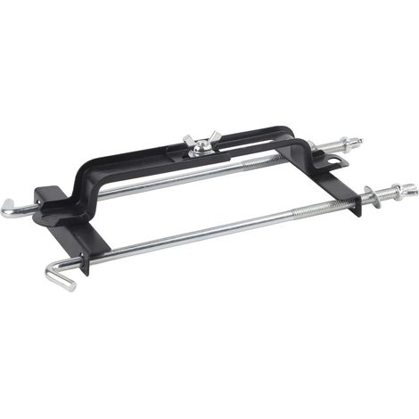 Verstellbare Batterie-querträgerhalterung Für Pkw Und Suv
