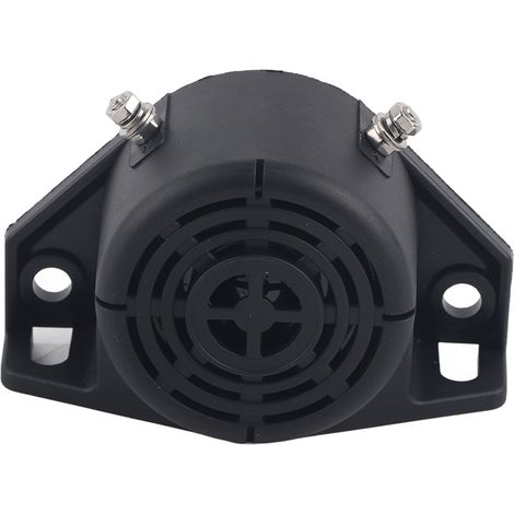 Wasserdichte 12v-24v Abs-alarmhupe Für Auto, Lkw