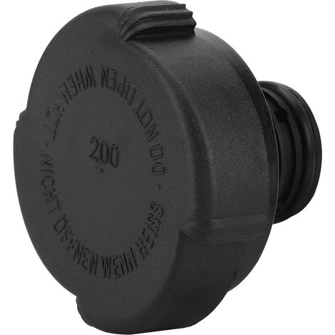 Ausgleichsbehälterdeckel Für Autokühler 17111712492 Für Bmw E36 E46 E34 E39