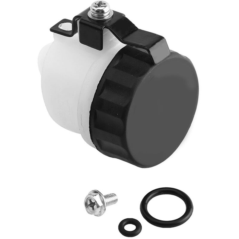 Ölbehälter Für Den Kupplungsgeberzylinder Für Honda Vtr1000f 98-04 Cbr1000rr 04-07
