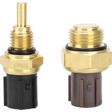 Kühlmitteltemperatursensor 2 Stück 37870-pj7-003 Für Honda Accord 1993-1996