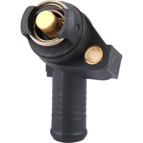 Ölkühler-kühlmittelthermostat-temperaturschalter Für Ford Mondeo Mk3 2.0 2.2 Tddi Tdci 1128018