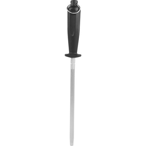 Messerschärfer Aus Edelstahl, Professionelles Küchenschärfwerkzeug (nr. 1), 1 Stück