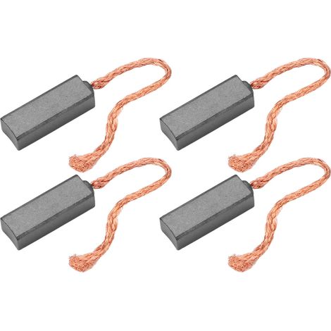 4-teiliger Reglerbürstensatz Für Lichtmaschinen Px602 Px60 092950 300722 92950, Ersatz-elektromotorbürsten Für Bosch-generatoren