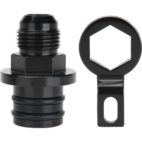 Blocksteckeradapter, 10an-entlüftungsanschlüsse Passend Für Honda Acura D-serie D16