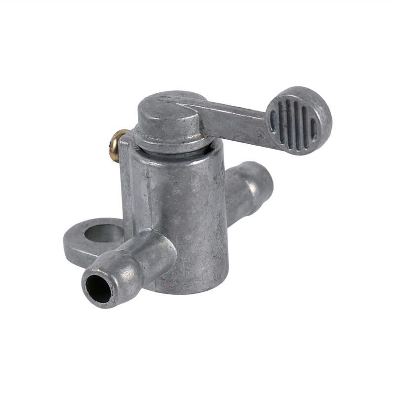 Hochwertiger 8-mm-aluminium-inline-kraftstoffschalter, Kraftstoffhahn, Entlüftungsschlüsselschalter, Als Ersatzteil Für Motorräder