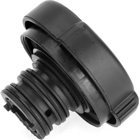 Ausgleichsbehälterdeckel Für Kühler Passend Für E30 E36 E46 E39 E53 E85 17111712669