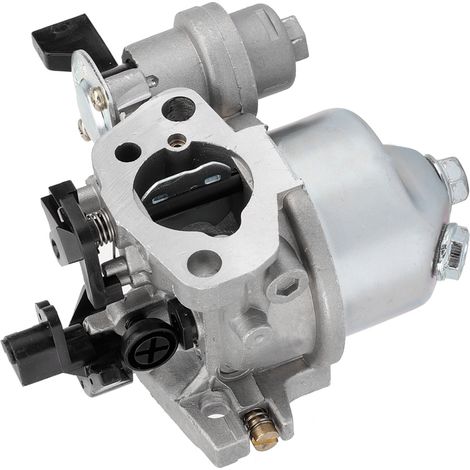 Vergaser-ersatzvergaser Für Rasenmähermotoren, Passend Für Hr194, Hr214, Hr215, Hr216, Gxv140 Und Gxv160