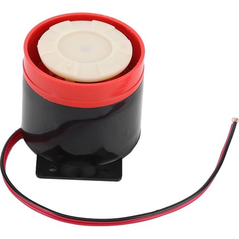 Universeller 12v 105db Auto-rückfahralarm