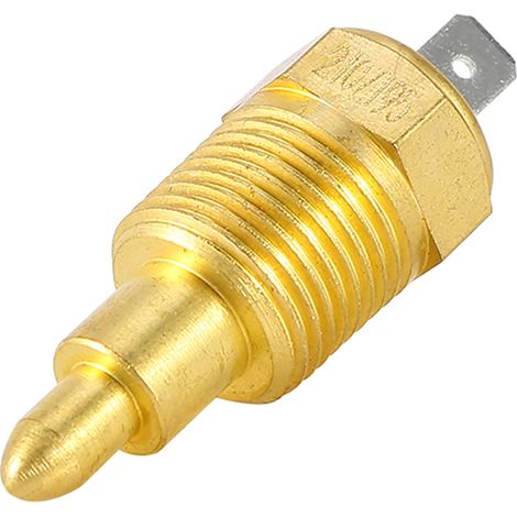 Universeller Thermostat Für Elektrische Motorlüfter, 210 Bis 195 Grad, Temperaturschalter