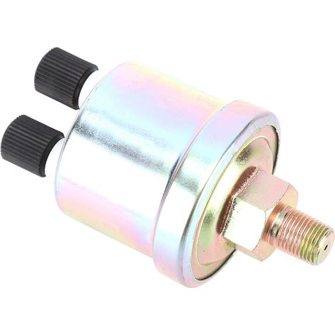 Universeller Ersatz-öldrucksensor Für 1/8 Npt-manometer