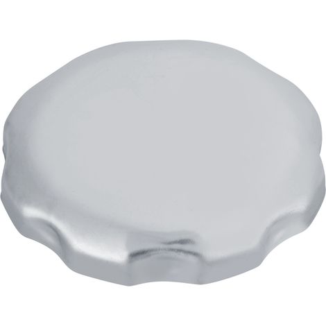 Verchromter Tankdeckel Aus Metall Für Gx160, Gx200, Gx240, Gx270, Gx340 Und Gx390 Motoren