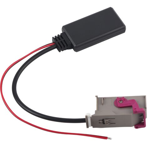 32-poliger Kabeladapter, Bluetooth-zusatzkit Für A3 A4 A6 A8 Tt R8 Rnse