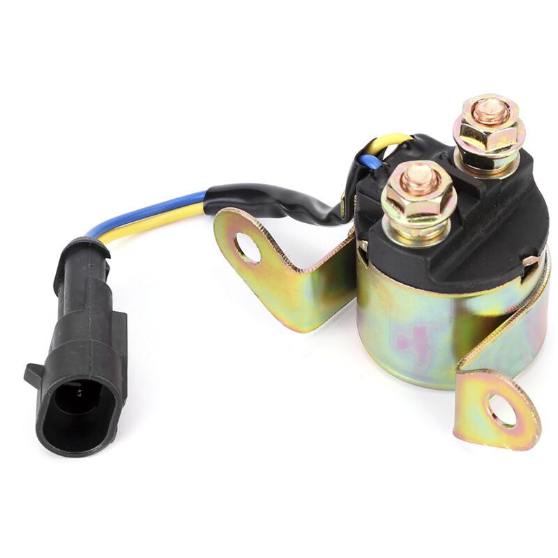 Anlasserrelais-einheit Als Zubehör, Passend Für Polaris Sportsman 500 2006-2010
