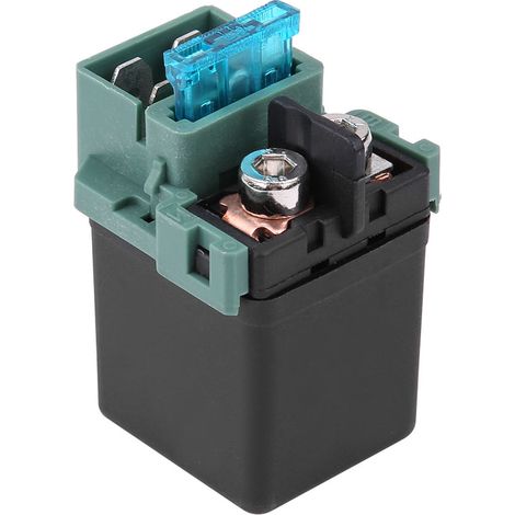 Anlasserrelais-magnet Für Kawasaki Zx1400 Ninja Zx-zx1000 Zx-10r 600 Zx750 Zx900 Zzr600 Zx636