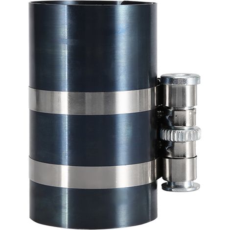 Einbauwerkzeug Für Kolbenringkompressoren, 53–125 Mm Ratsche, 4 Zoll