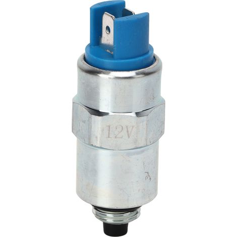 Abschaltmagnetventil Für Die Kraftstoffeinspritzung, Motorlöschventil 7167620c, Ersatzteil Für Delphi