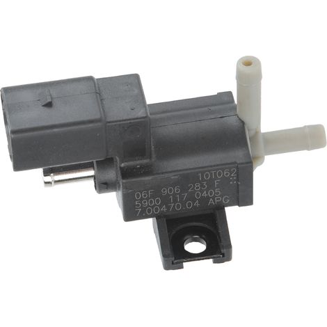 Magnetventil Zur Ladedruckregelung Für Turbolader Für A3 A4 A5 Cc 06f 906 283 F