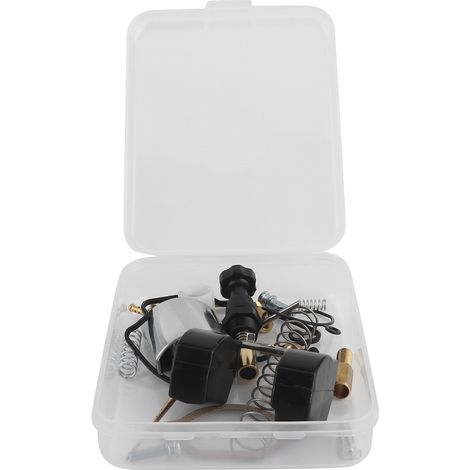 Motorradvergaser-reparatursatz 28 Mm, Passend Für Pwk24, Pwk26, Pwk28, Pwk30, Pwk32 Und Pwk34