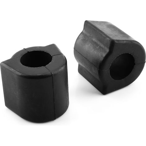 Stück 25-mm-stabilisatorbuchsen Vorne Für Mercedes-benz E-klasse W212 09-16 2123230965