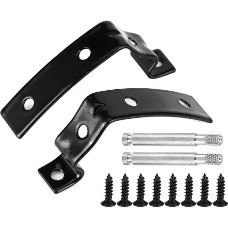 Reparatursatz Für Handschuhfachdeckelscharniere, 8e2857131, Für A4 S4 Rs4 B6 B6 B7 8e