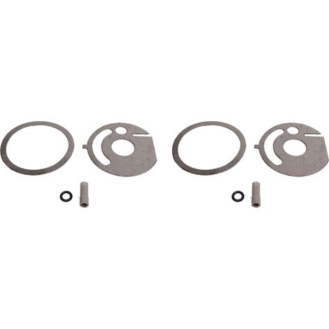 Service-kit Für Diesel-standheizung, Reparatur-kit Für Leistungsstarke Luftfilter-heizungsdichtung, Ersatzteil Für Eberspacher D5wz