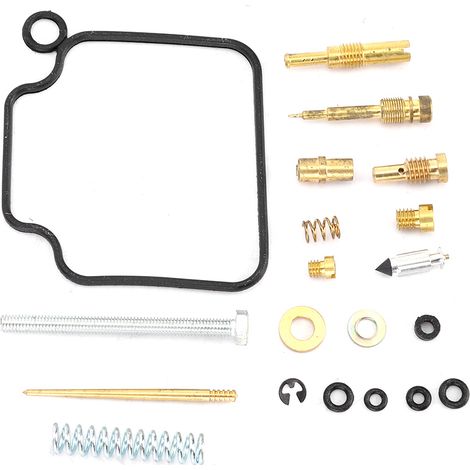 Vergaser-reparatursatz Für Honda Foreman 450 1998-2003