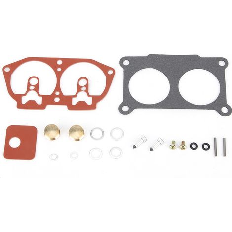 Vergaser-reparatursatz Für Yamaha V4 V6 Außenbordmotoren