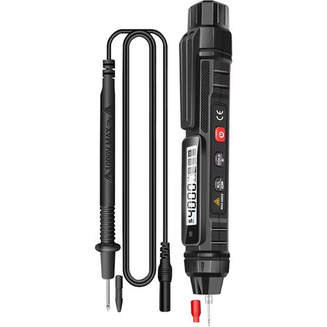 Sk-216 Trms Stiftmultimeter + Tester (batterie Nicht Enthalten)