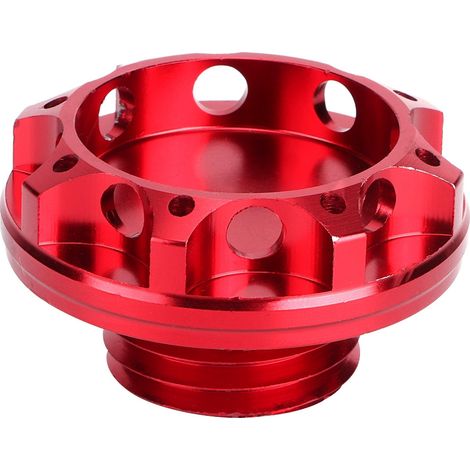 Ersatzteil Für Öleinfülldeckel Passend Für Honda B16, B18, B20, K20, K24, Bkred
