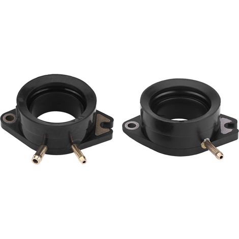 2x Ansaugkrümmerdichtung Für Vergaser Für 81-86 Xv750 Virago 88-99 1100 Xv1100