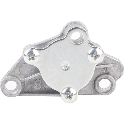 Ölpumpenbaugruppe Aus Korrosionsbeständiger Stahllegierung, Geeignet Für Lifan 50cc 125cc Atv Dirt Bike Go Kart Horizontalmotor