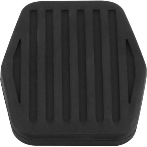 Automatisches Brems- Und Kupplungspedal Aus Gummi Für Ford Focus Mk2 Cmax Kuga 1234292 3m512457ca