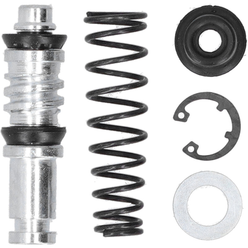Reparatursatz Für Motorradkupplungs- Und Bremspumpe, 12,7-mm-kolbenfederdichtungen, Reparatur Des Hauptbremszylinders