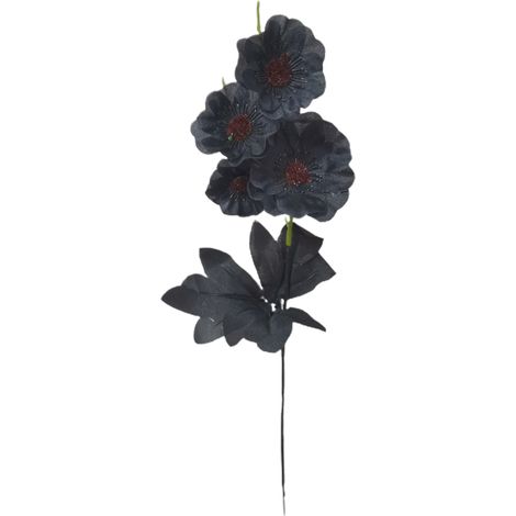 Künstliche Mohnblumen, Seidenblumen Für Heim- Und Partydekoration, Hochzeitsdekoration (j)