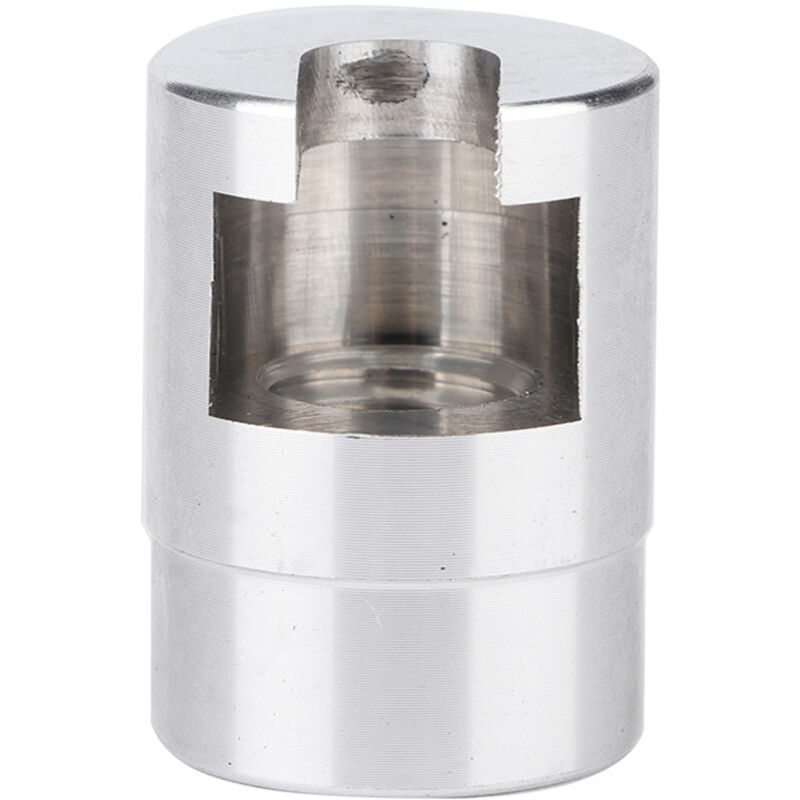 Adapter Für Lackschadenfreies Ausbeulen Mit M12-gleithammer Und Zuglasche (autozubehör)