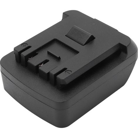 18v/20v-zu-bosch-18v-akku-konverteradapter Mit Ladefunktion