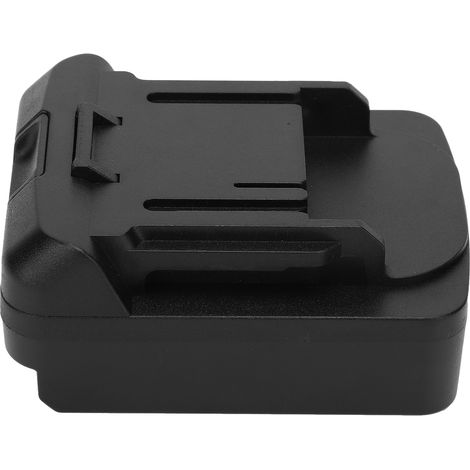 Akkuadapter Umgebaut Von Bosch 18v Bat Auf Makita 18vbl18-serie